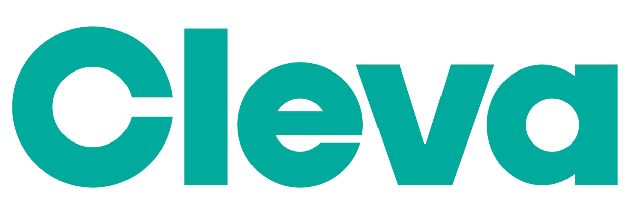logo cleva